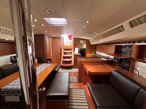 Beneteau Oceanis 48 42 