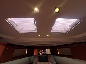 Beneteau Oceanis 48 34 