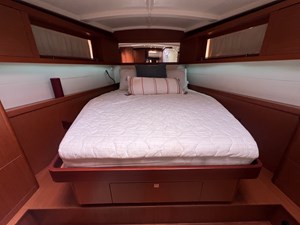 Beneteau Oceanis 48 4 