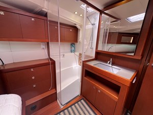 Beneteau Oceanis 48 5 