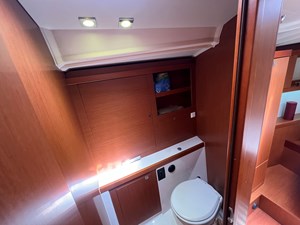 Beneteau Oceanis 48 37 