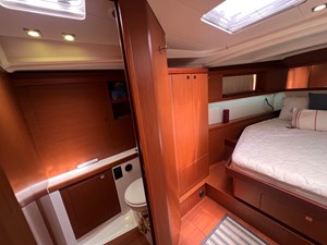 Beneteau Oceanis 48 36 