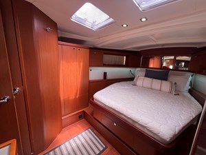 Beneteau Oceanis 48 35 