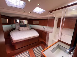 Beneteau Oceanis 48 38 
