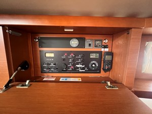 Beneteau Oceanis 48 43 