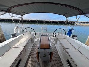 Beneteau Oceanis 48 45 