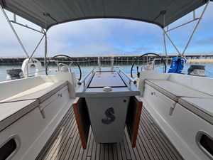 Beneteau Oceanis 48 46 