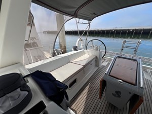 Beneteau Oceanis 48 48 