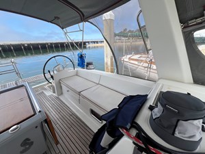 Beneteau Oceanis 48 49 