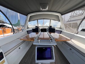 Beneteau Oceanis 48 50 