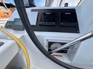 Beneteau Oceanis 48 54 