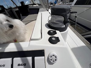 Beneteau Oceanis 48 60 