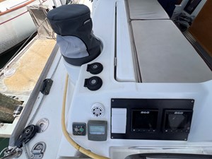 Beneteau Oceanis 48 55 