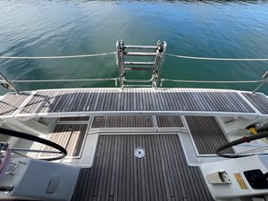 Beneteau Oceanis 48 57 