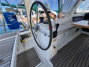 Beneteau Oceanis 48 52 