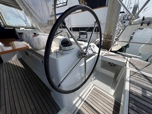 Beneteau Oceanis 48 58 