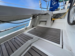 Beneteau Oceanis 48 56 