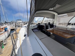 Beneteau Oceanis 48 62 