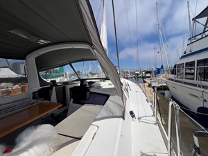 Beneteau Oceanis 48 63 