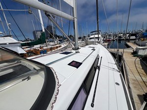 Beneteau Oceanis 48 64 