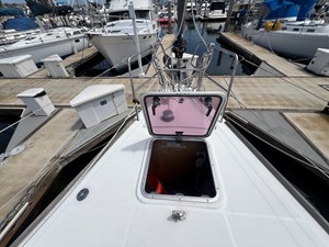 Beneteau Oceanis 48 67 