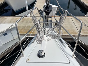 Beneteau Oceanis 48 70 