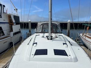Beneteau Oceanis 48 72 