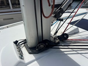 Beneteau Oceanis 48 77 