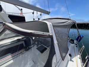 Beneteau Oceanis 48 83 