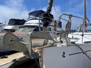Beneteau Oceanis 48 88 