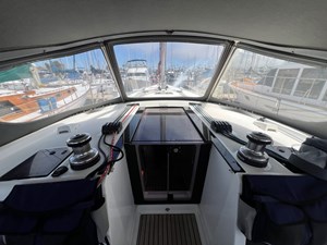 Beneteau Oceanis 48 90 