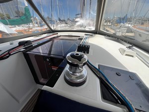 Beneteau Oceanis 48 92 