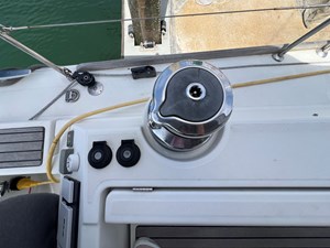 Beneteau Oceanis 48 94 