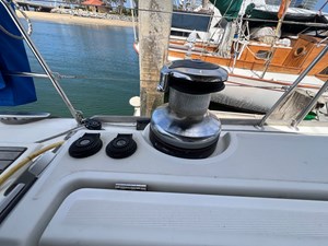 Beneteau Oceanis 48 95 