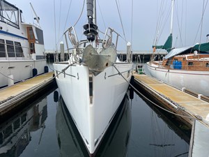 Beneteau Oceanis 48 99 