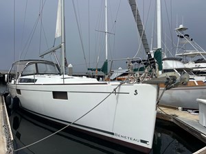 Beneteau Oceanis 48 101 