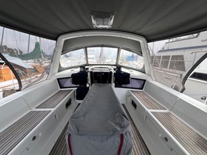 Beneteau Oceanis 48 97 