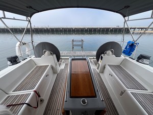 Beneteau Oceanis 48 100 