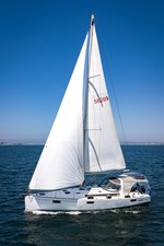 Beneteau Oceanis 48 102 