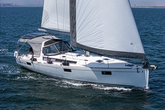 Beneteau Oceanis 48 0 