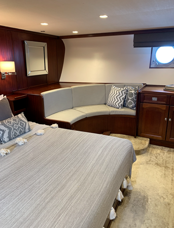 12. Trafalgar Guest Stateroom