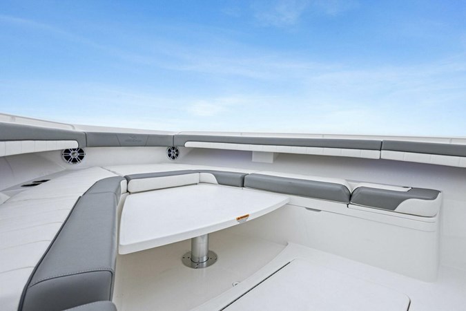 2023 Regulator 41 Center Console 'Boss Lady'