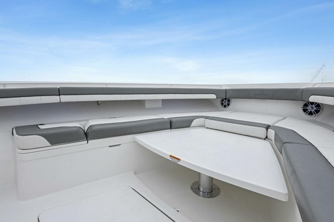 2023 Regulator 41 Center Console 'Boss Lady'