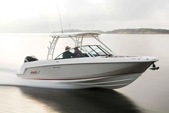 Boston Whaler 230 Vantage