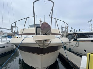 SEARENITY 56 