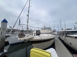 SEARENITY 58 
