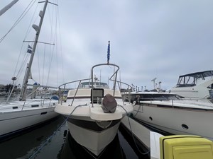 SEARENITY 57 