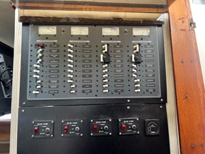 SEARENITY 55 