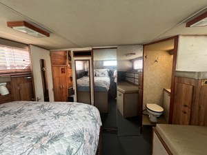 SEARENITY 45 