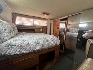 SEARENITY 46 